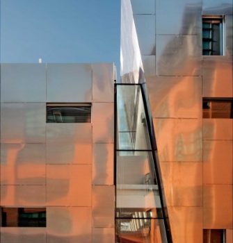 Dakrand - Flusghlaze Eaves Rooflight - Glazing Vision Europe